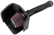 Load image into Gallery viewer, K&amp;N 2016 Toyota Tacoma V6 3.5L AirCharger Performance Intake - 63-9039