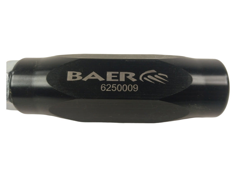 Baer Brakes 97-13 Corvette w/ Stock Rear Knuckle Tracker Tie Rod/Bump Steer Kit - 3302001