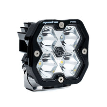 Load image into Gallery viewer, Baja Designs Squadron 2.0 Pro LED Spot (Single Light) - 4900012