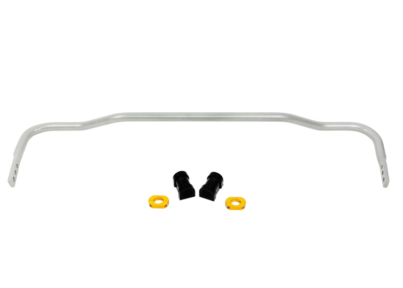Whiteline 08/06-09 Pontiac G8 Sedan Rear 22mm X Heavy Duty Adjustable Swaybar - BHR82XZ