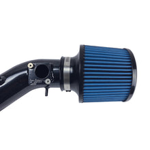 Load image into Gallery viewer, Injen 01-03 Lexus GS430/LS430/SC430 V8 4.3L Black IS Short Ram Cold Air Intake - IS2095BLK