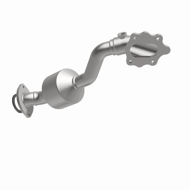 MagnaFlow 16-20 Lexus GS350 V6 3.5L OEM Grade Federal Manifold Direct-Fit Catalytic Converter - 22-022