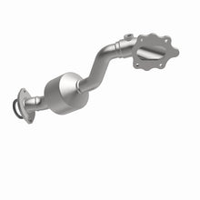 Load image into Gallery viewer, MagnaFlow 16-20 Lexus GS350 V6 3.5L OEM Grade Federal Manifold Direct-Fit Catalytic Converter - 22-022
