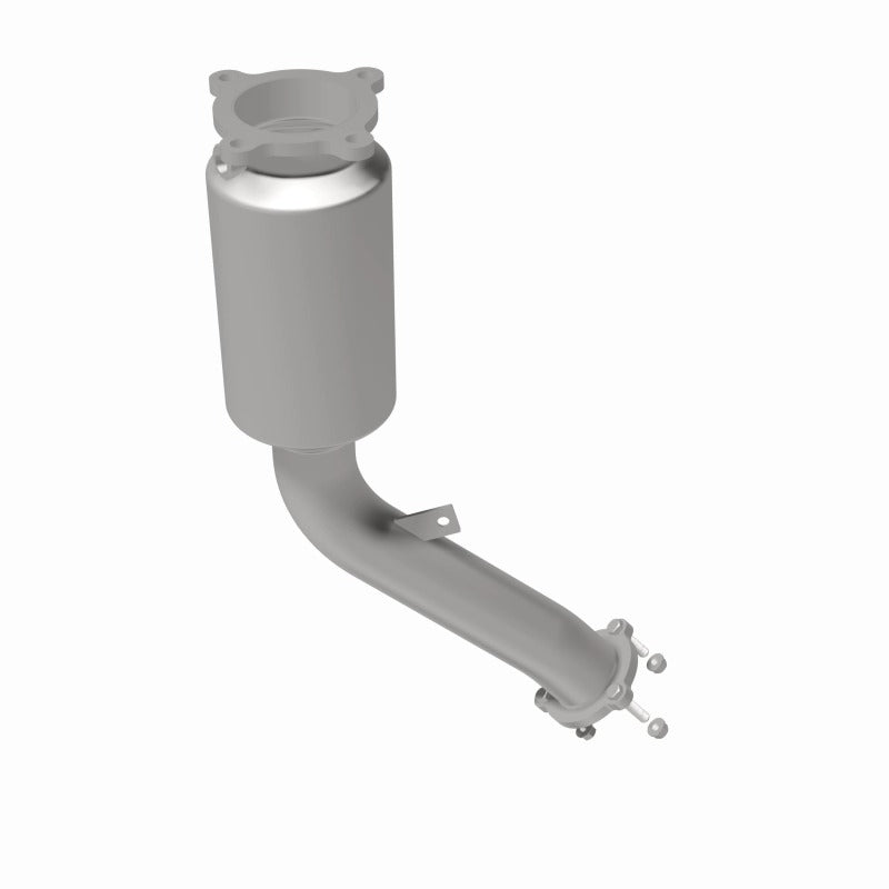 MagnaFlow Direct Fit Catalytic Converter California 09-14 Audi A4 / A4 Quattro - 5561352