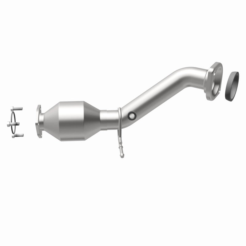 MagnaFlow Direct Fit Catalytic Converter 12-14 Civic 2.4L - 52031