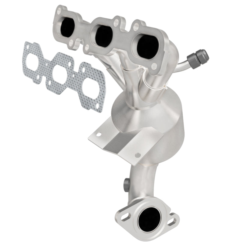 MagnaFlow Direct Fit Catalytic Converter 2006 Ford Fusion 3.0L - 452012
