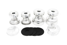 Load image into Gallery viewer, SPL Parts 2009+ Nissan 370Z Solid Subframe Bushings - SPL SSB Z34