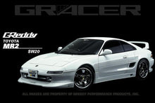 Load image into Gallery viewer, GReddy 90-96 Toyota MR-2Gracer Aero Style Front Lip Urethane Spoiler ** Must ask/call to o - 17010062