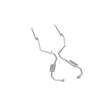 Load image into Gallery viewer, MagnaFlow Cat-Back 59-64 Bel Air/Biscayne/Impala - 16724