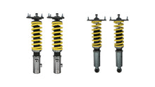 Load image into Gallery viewer, ISR Performance Pro Series Coilovers - Mazda RX7 FC3S - IS-PRO-FC3S