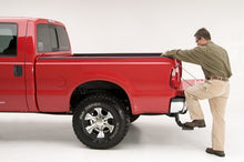 Load image into Gallery viewer, AMP Research 1999-2016 Ford F-250/350/450 BedStep - Black - 75303-01A