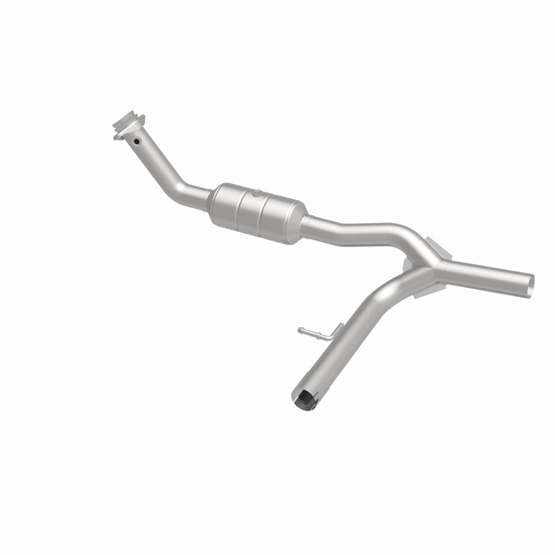 MagnaFlow 07-08 Ford F-150 4.6L Direct Fit Converter - 5451410