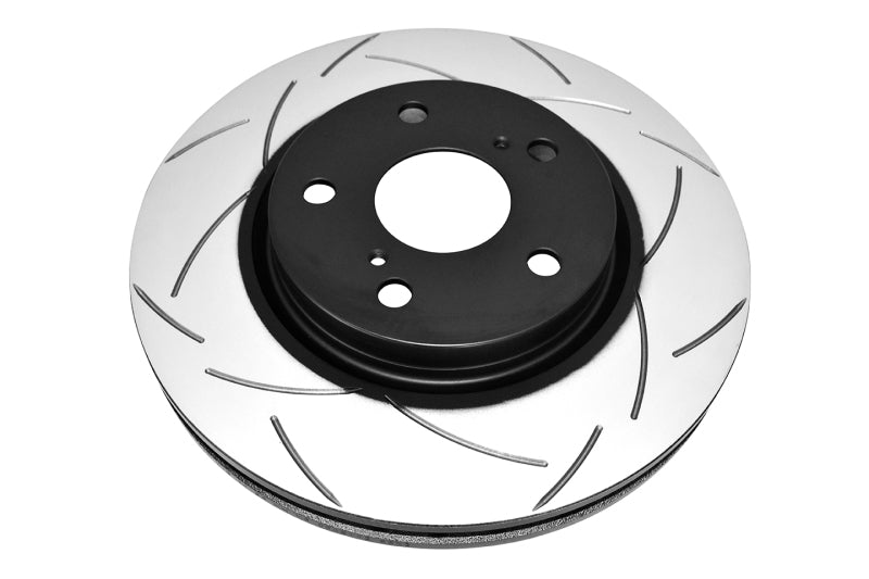 DBA 06-13 Lexus IS250 Street Series T2 Front Slotted Rotor - DBA2726S