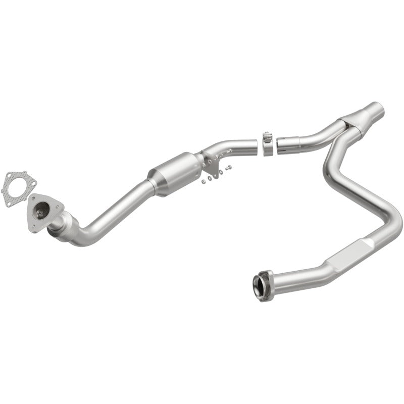 MagnaFlow 98-99 Chevrolet Camaro 5.7L Direct Fit Converter - 4481476