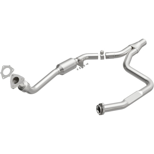 MagnaFlow 98-99 Chevrolet Camaro 5.7L Direct Fit Converter - 4481476