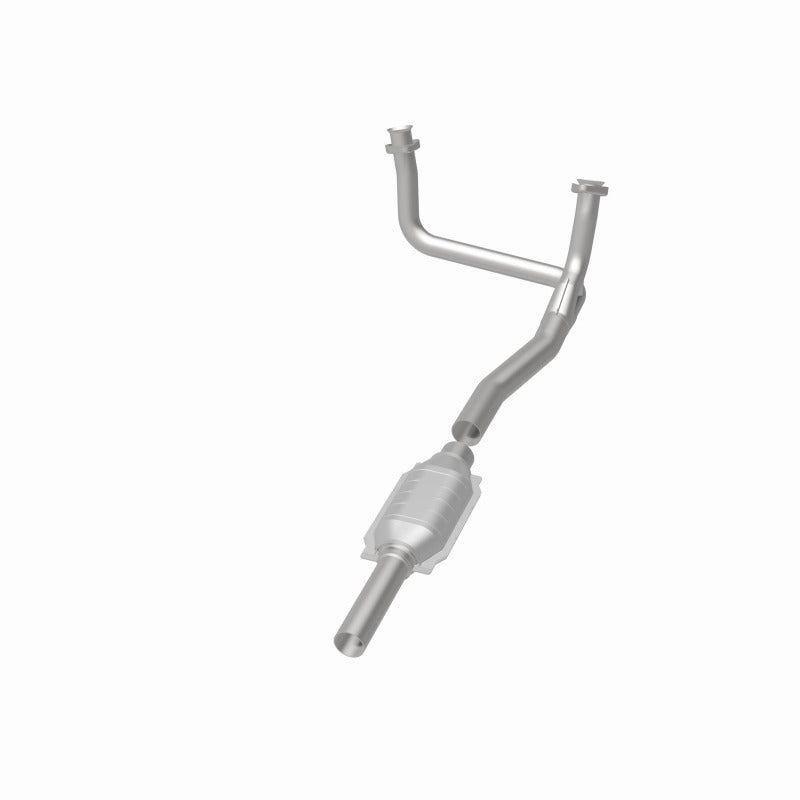 MagnaFlow Direct Fit Catalytic Converter 84-95 Ford Truck 5.0L CA - 334307