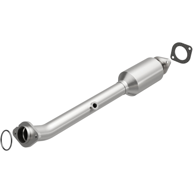 MagnaFlow 05-17 Nissan Frontier 4.0L Direct Fit Converter - 5592670