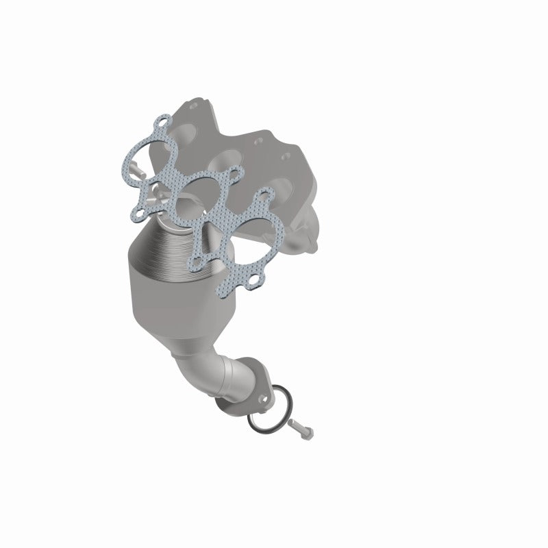 MagnaFlow Direct Fit Catalytic Converter 11-15 Sienna 3.5 Manifold - 52548