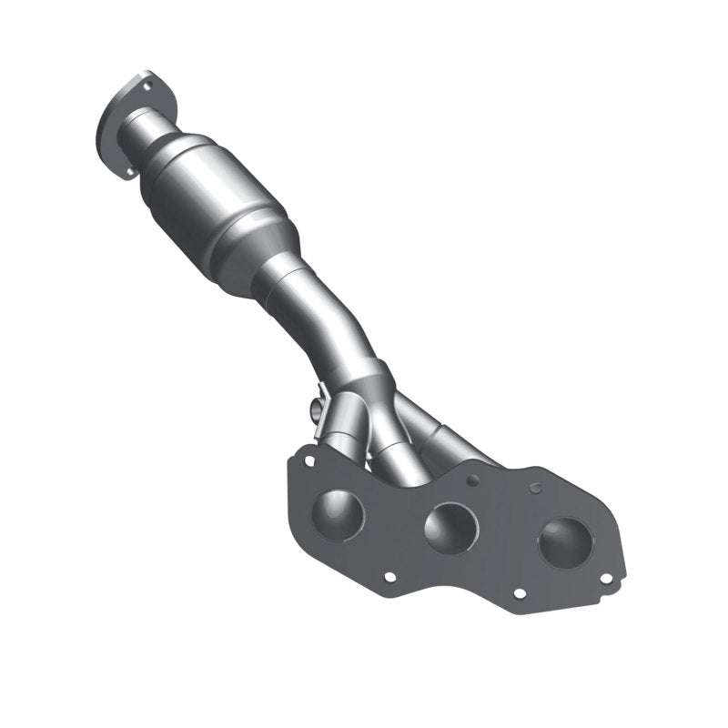 MagnaFlow Direct Fit Catalytic Converter 06-08 IS250/350 PS mani OEM - 49285