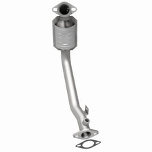 Load image into Gallery viewer, MagnaFlow Direct Fit Catalytic Converter Escort-Tracer 92-95 - 23346