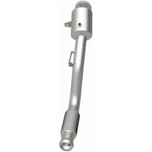 Load image into Gallery viewer, MagnaFlow 16-17 Metris L4 2 OEM Underbody Direct Fit Converter - 21-897