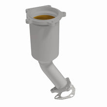 Load image into Gallery viewer, MagnaFlow Direct Fit Catalytic Converter 00-04 Nissan Frontier (CA Emissions) - 452096