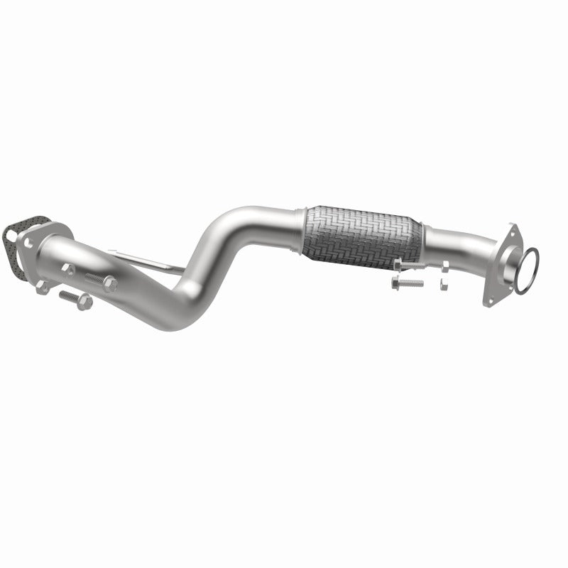 BRE Exhaust 14-17 NISSAN ROGUE 2.5L Front Pipe Kit - 107-0295