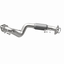 Load image into Gallery viewer, BRE Exhaust 14-17 NISSAN ROGUE 2.5L Front Pipe Kit - 107-0295