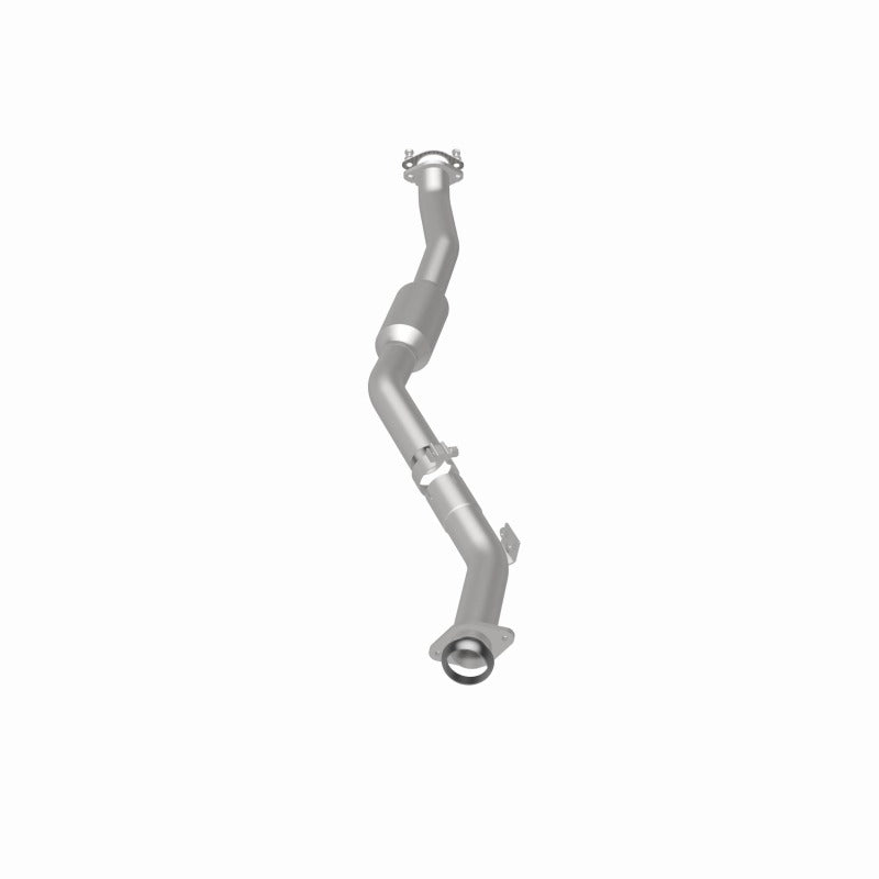 MagnaFlow 19-22 Subaru Ascent 2.4L OEM Grade Federal / EPA Compliant Direct-Fit Catalytic Converter - 280670
