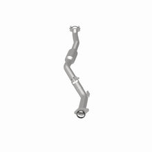 Load image into Gallery viewer, MagnaFlow 19-22 Subaru Ascent 2.4L OEM Grade Federal / EPA Compliant Direct-Fit Catalytic Converter - 280670