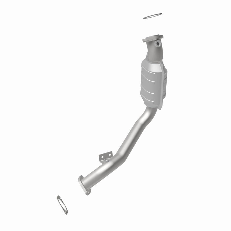 MagnaFlow Direct Fit Catalytic Converter Ford Escort 98-01 2. OEM - 49071