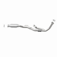 Load image into Gallery viewer, MagnaFlow Conv DF 97-99 Avalon 3.0 ypipe CAem - 93269