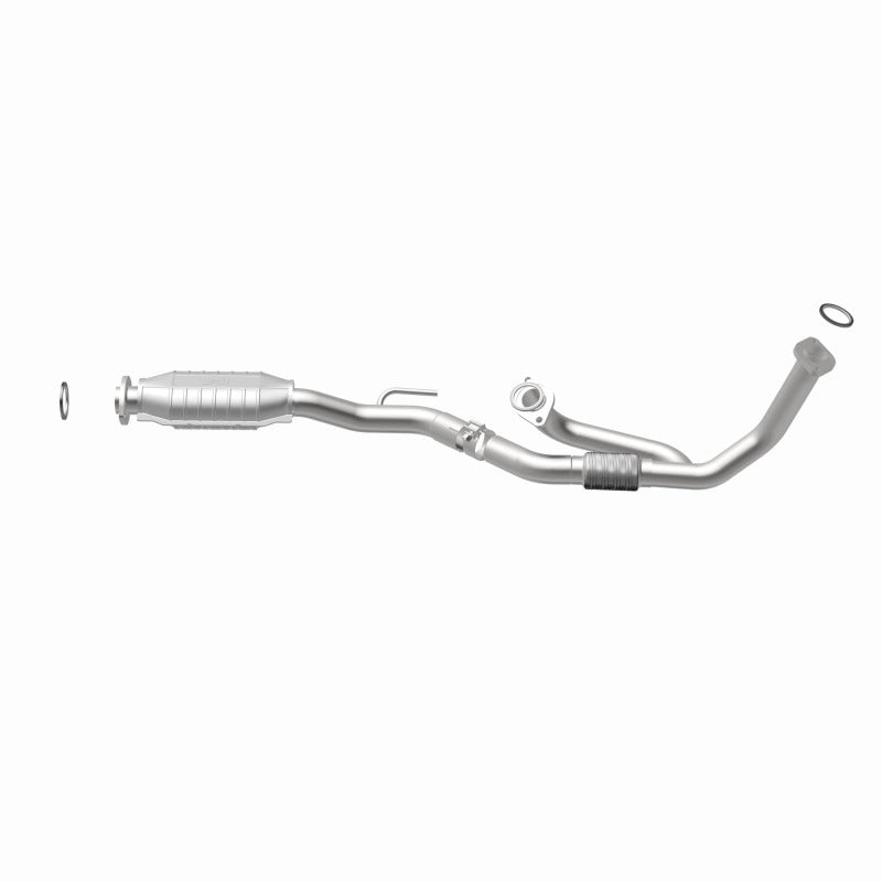 MagnaFlow Direct Fit Catalytic Converter 98-03 Avalon/Camry 3.0L - 51091