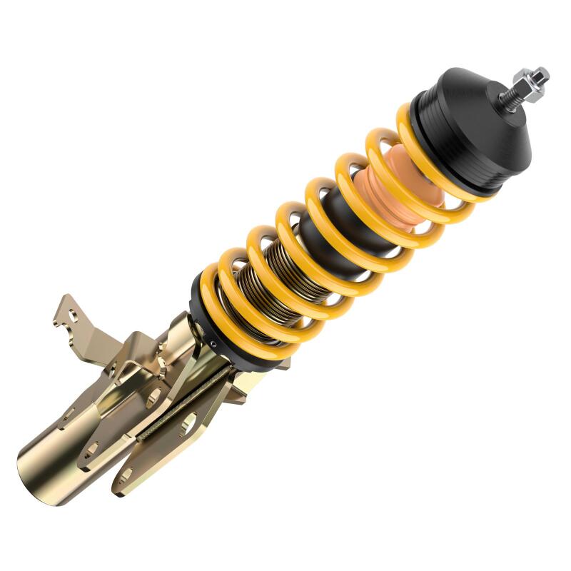 ST Coilover Kit 13-16 Scion FR-S / 13-18 Subaru BRZ / 17-18 Toyota 86 - 13258004