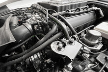 Load image into Gallery viewer, Radium Engineering 15-19 Corvette Z06 Dual Catch Can Kit Fluid Lock - 20-1186-FL