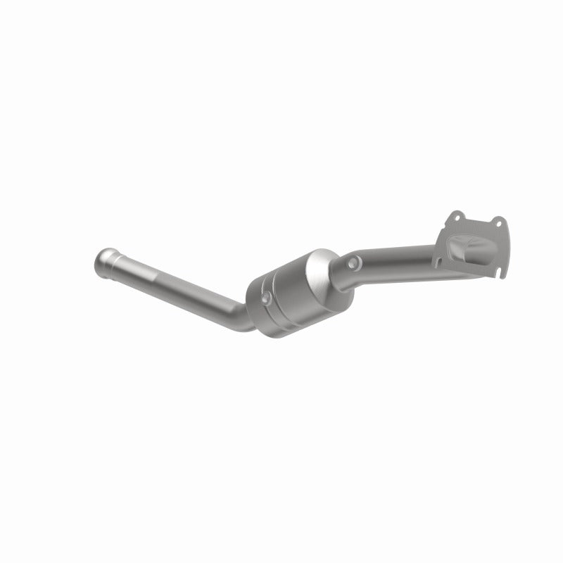 MagnaFlow Direct Fit Catalytic Converter OEM 11-12 Jeep Grand Cherokee 3.6L - 5551723