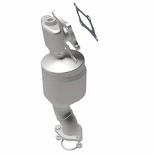 Load image into Gallery viewer, MagnaFlow 09-10 Acura RL 3.7L Direct Fit Converter - 5531898