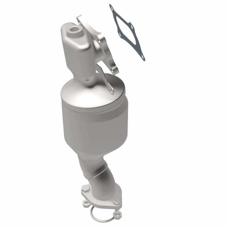 MagnaFlow 08-16 Honda Odyssey 3.5L Direct Fit Converter - 5582898