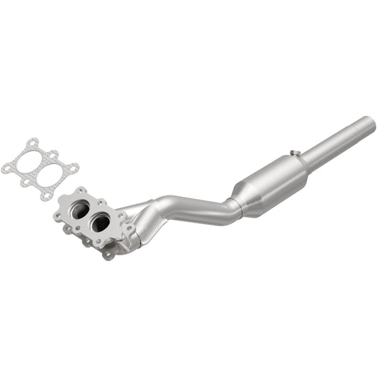 MagnaFlow 2001 Volkswagen Jetta 2.0L Direct Fit Converter - 4561079
