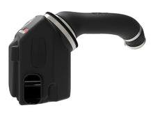 Load image into Gallery viewer, aFe Momentum GT PRO DRY S Intake System 2020 GM Diesel Trucks 2500/3500 V8-6.6L (L5P) - 50-70056D