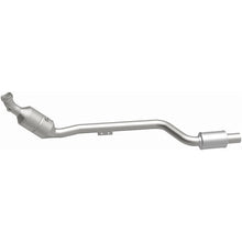 Load image into Gallery viewer, MagnaFlow Direct Fit Catalytic Converter 06-07 Mercedes C230 2.5L Passenger Side - 51265