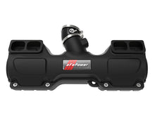 Load image into Gallery viewer, aFe Magnum Force Stage-2Si Cold Air Intake System w/ Pro 5R Media 09-12 Porsche 911 Carrera(997) - 54-83038R