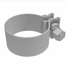Load image into Gallery viewer, MagnaFlow Clamp 2.25inch TORCA SS 1.25inch 10pk - 10161