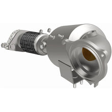 Load image into Gallery viewer, MagnaFlow Direct Fit Catalytic Converter 14-17 Ford Fiesta 1.6L - 21-711