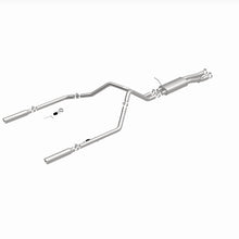 Load image into Gallery viewer, MagnaFlow Sys C/B 03- GM 2500HD 6.0 Dual CCSB - 15829