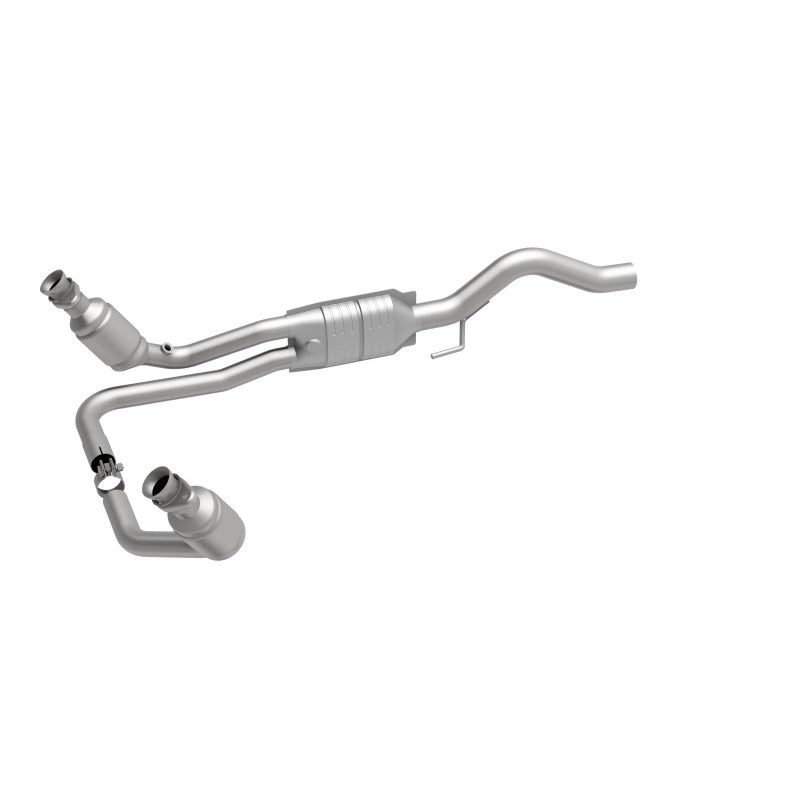 MagnaFlow Direct Fit Catalytic Converter 00-03 Dakota 4.7L - 447248