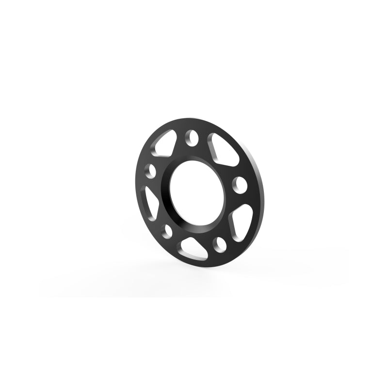 APR Wheel Spacers - 5x112 - 66.5mm CB - 8mm Thick (Set of 2) - MS100165