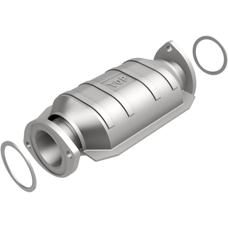 MagnaFlow Conv DF 95-97 4.5L Toy Land Cruiser - 23622
