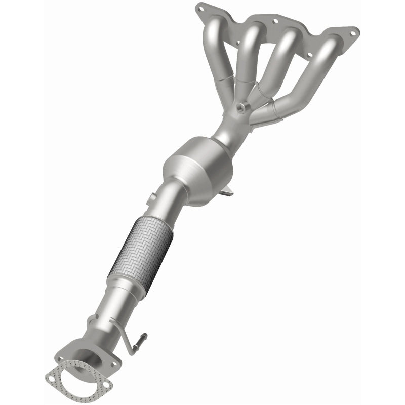 MagnaFlow 12-15 Ford Focus 2.0L Direct Fit Converter - 5531253