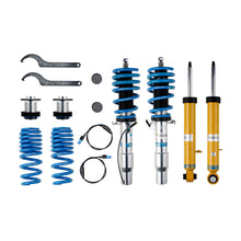 Load image into Gallery viewer, Bilstein B16 (DampTronic) 2015-2018 BMW M3/M4 F80/F82 Front &amp; Rear Performance Suspension System - 49-246988